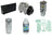 Universal Air KT1118A A/C Compressor Kit