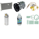 Universal Air KT1136A A/C Compressor and Component Kit