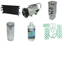 Universal Air KT1139A A/C Compressor and Component Kit