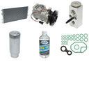 Universal Air KT1151A A/C Compressor and Component Kit