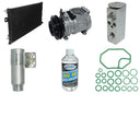 Universal Air KT1152A A/C Compressor and Component Kit