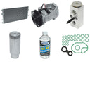 Universal Air KT1155A A/C Compressor and Component Kit