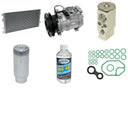 Universal Air KT1157A A/C Compressor and Component Kit