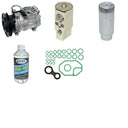 Universal Air KT1157 A/C Compressor and Component Kit