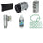 Universal Air KT1159A A/C Compressor Kit
