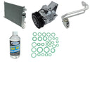 Universal Air KT1178A A/C Compressor and Component Kit