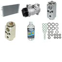 Universal Air KT1187A A/C Compressor and Component Kit