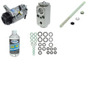 Universal Air KT1193 A/C Compressor and Component Kit - Front