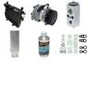 Universal Air KT1194A A/C Compressor and Component Kit