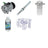 Universal Air KT1214 A/C Compressor and Component Kit