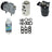 Universal Air KT1226 A/C Compressor and Component Kit