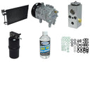 Universal Air KT1233A A/C Compressor Kit