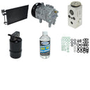 Universal Air KT1235A A/C Compressor and Component Kit