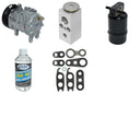 Universal Air KT1237 A/C Compressor and Component Kit