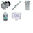 Universal Air KT1255 A/C Compressor and Component Kit