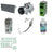 Universal Air KT1256A A/C Compressor Kit