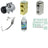 Universal Air KT1256 A/C Compressor Kit - Rear