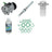 Universal Air KT1257 A/C Compressor Kit