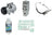 Universal Air KT1259 A/C Compressor Kit