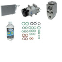Universal Air KT1262A A/C Compressor and Component Kit