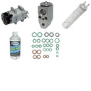 Universal Air KT1262 A/C Compressor and Component Kit
