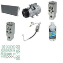 Universal Air KT1263A A/C Compressor and Component Kit