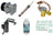 Universal Air KT1277 A/C Compressor and Component Kit - Rear