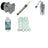 Universal Air KT1279 A/C Compressor and Component Kit