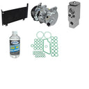 Universal Air KT1288A A/C Compressor and Component Kit