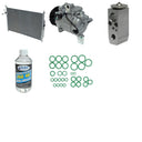 Universal Air KT1291B A/C Compressor and Component Kit