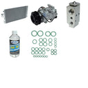 Universal Air KT1301A A/C Compressor and Component Kit