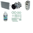 Universal Air KT1301B A/C Compressor and Component Kit