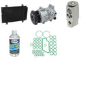Universal Air KT1304A A/C Compressor and Component Kit