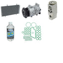 Universal Air KT1304D A/C Compressor and Component Kit