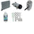 Universal Air KT1317B A/C Compressor Kit