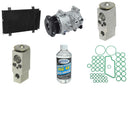 Universal Air KT1325A A/C Compressor and Component Kit