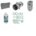 Universal Air KT1329A A/C Compressor and Component Kit