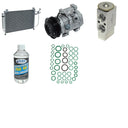 Universal Air KT1346A A/C Compressor and Component Kit