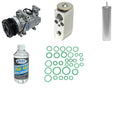 Universal Air KT1347 A/C Compressor and Component Kit