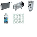 Universal Air KT1354A A/C Compressor and Component Kit