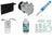 Universal Air KT1362A A/C Compressor Kit