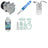 Universal Air KT1362 A/C Compressor Kit