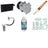 Universal Air KT1367A A/C Compressor Kit