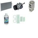 Universal Air KT1371A A/C Compressor and Component Kit