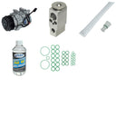 Universal Air KT1371 A/C Compressor and Component Kit