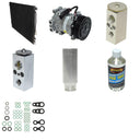 Universal Air KT1373B A/C Compressor and Component Kit