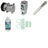 Universal Air KT1377 A/C Compressor Kit