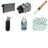 Universal Air KT1394A A/C Compressor Kit