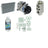 Universal Air KT1398A A/C Compressor Kit