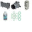 Universal Air KT1405A A/C Compressor Kit